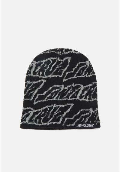 Шапка CREEP REPEAT BEANIE UNISEX