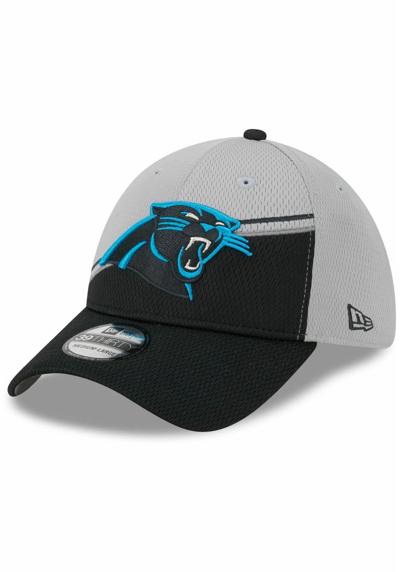 Кепка 39THIRTY SIDELINE 2023 CAROLINA PANTHERS