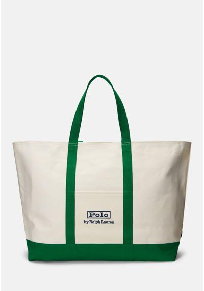 TOTE LARGE - Shopping Bag TOTE LARGE