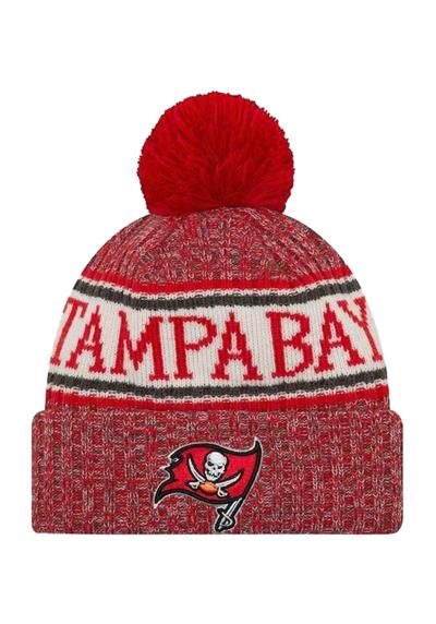 Шапка TAMPA BAY BUCCANEERS NFL 2018 SIDELINE