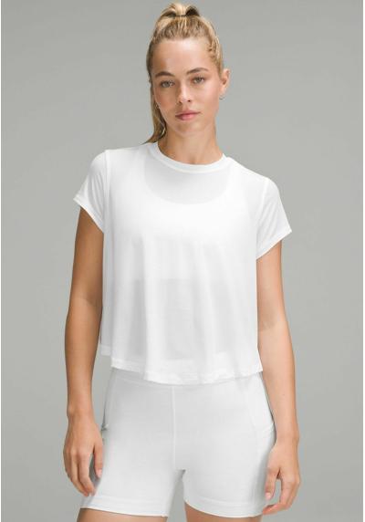 Футболка LIGHTWEIGHT SHORT SLEEVE