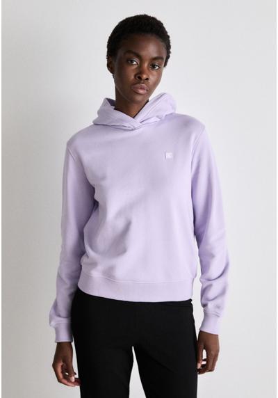 Кофта BADGE REGULAR HOODIE