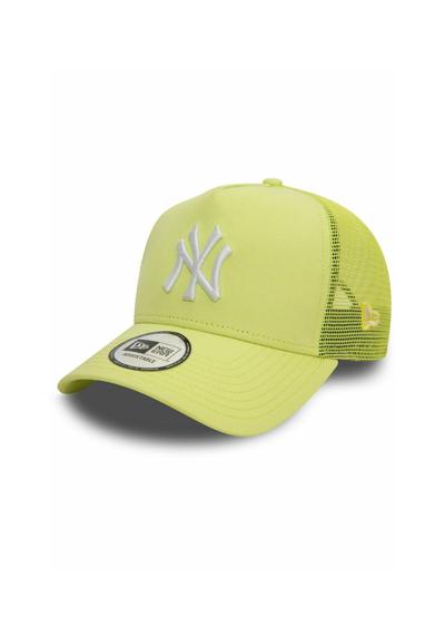 Кепка AFRAME TRUCKER NEW YORK YANKEES PASTEL