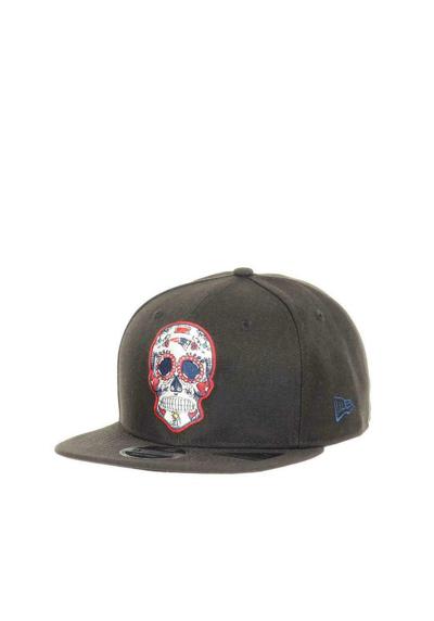 Кепка NEW ENGLAND PATRIOTS NLF SUGAR SKULL 9FIFTY ORIGINAL FIT