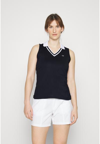 Топ DELAWARE SLEEVELESS