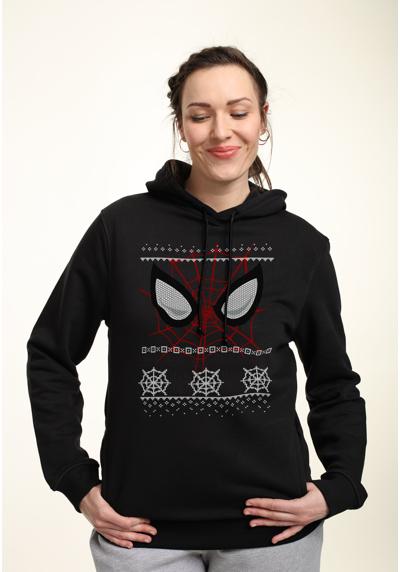 Пуловер SPIDER MAN CLASSIC SPIDER-MAN SWEATER EYES