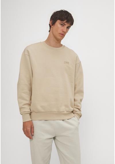 Кофта ORGANIC CREWNECK