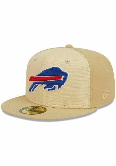 Кепка 59FIFTY RAFFIA BILLS