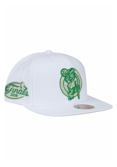 Кепка BOSTON CELTICS