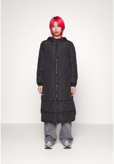 Зимняя куртка PCBEE ULTRA LONG PUFFER