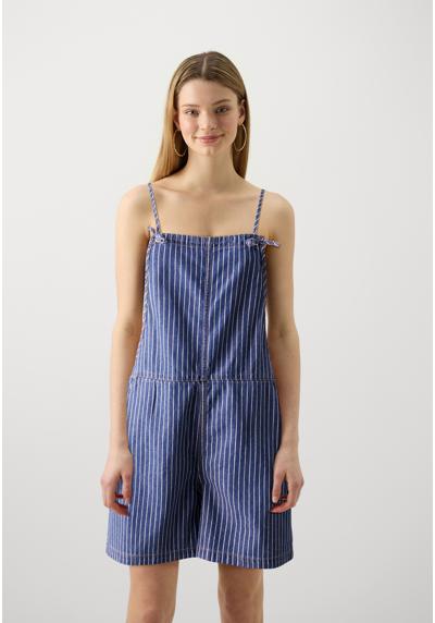 Шорты ONLKARLA TIE OVERALL