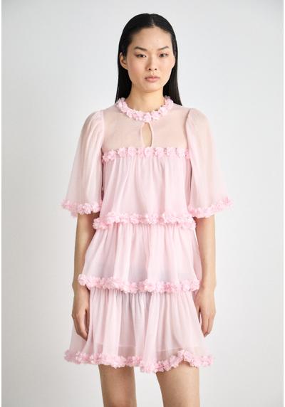 Коктельное платье FLOW DRESS