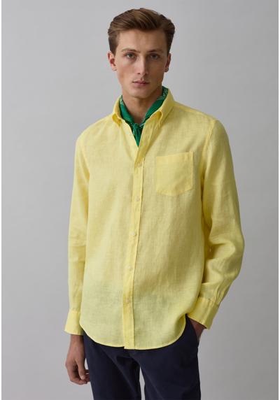 Рубашка REGULAR-FIT BUTTON-DOWN COLLAR.