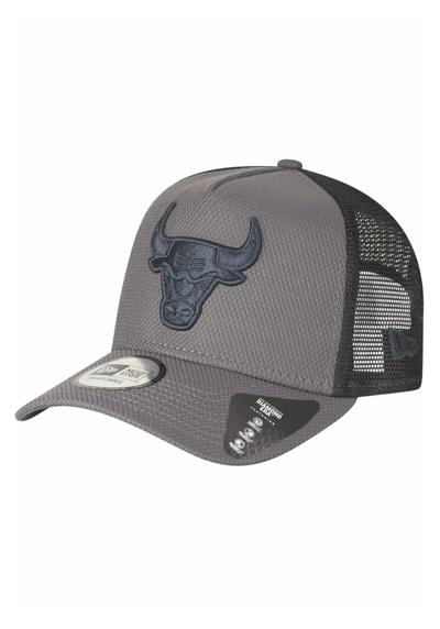 Кепка TRUCKER DIAMOND CHICAGO BULLS