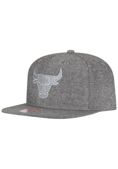 Кепка CHICAGO BULLS