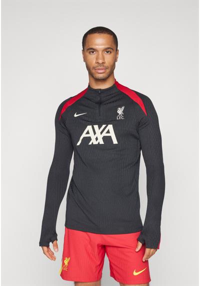 LIVERPOOL FC STRIKE ELITE DRILL TOP - Vereinsmannschaften LIVERPOOL FC STRIKE ELITE DRILL TOP