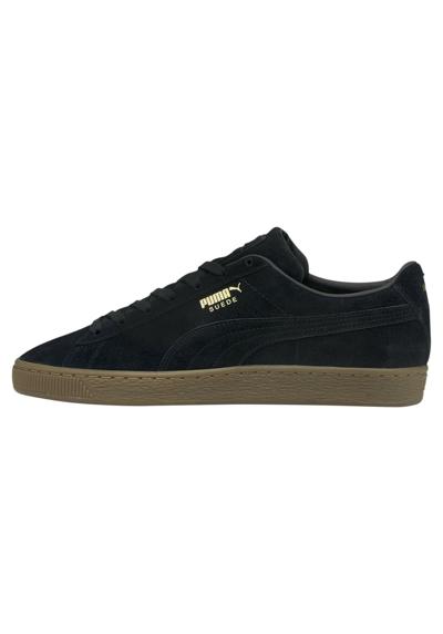 Кеды SUEDE GUM