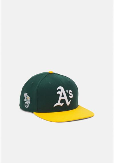 Кепка OAKLAND ATHLETICS SURE SHOT 47 CAPTAIN UNISEX