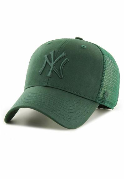 Кепка TRUCKER BRANSON NEW YORK YANKEES