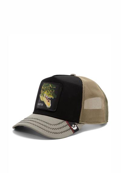 Кепка TRUCKER TRI GATOR