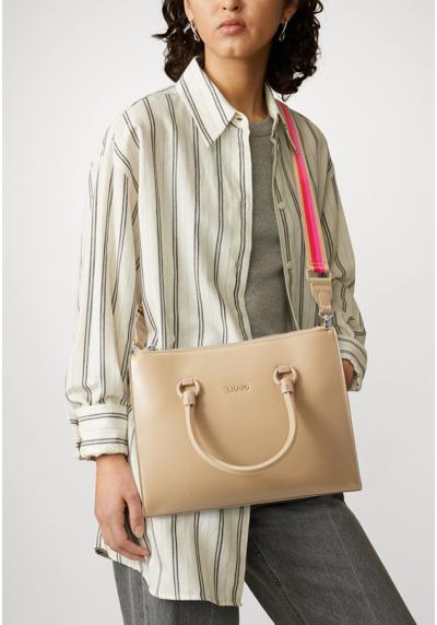 Сумка SATCHEL DOUBLE ZIP