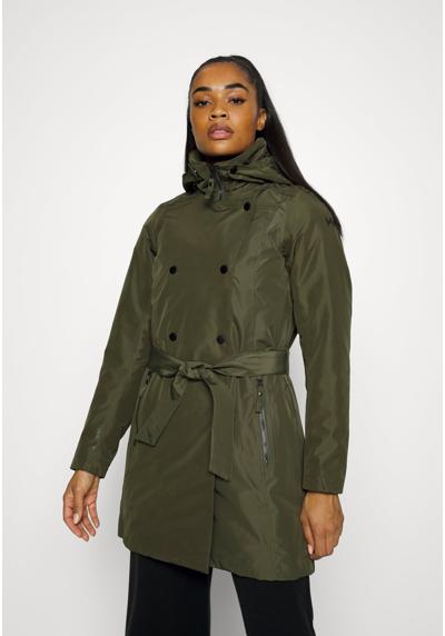 Парка WELSEY II TRENCH INSULATED