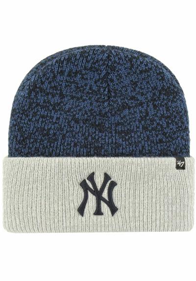 Шапка FREEZE NEW YORK YANKEES