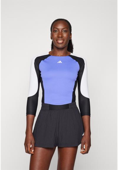 Кофта TENNIS PRO HEAT.RDY SLEEVE LONG-SLEEVE