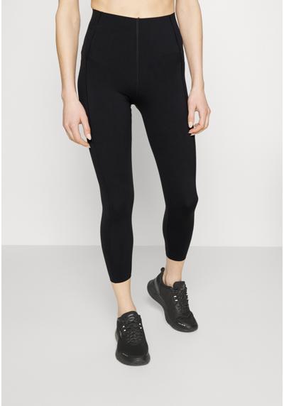 Леггинсы POWER HIGH WAIST 7/8 WORKOUT LEGGINGS