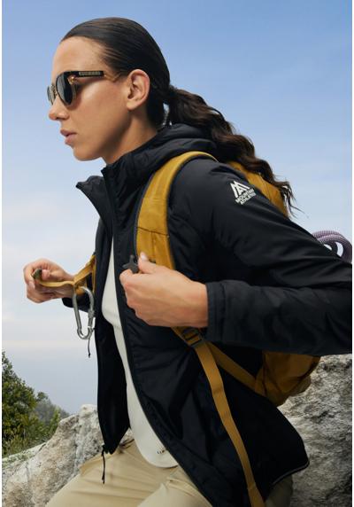 Куртка MOUNTAIN ATHLETICS HYBRID JACKET