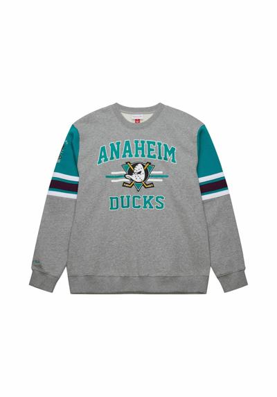 ANAHEIM DUCKS - Vereinsmannschaften ANAHEIM DUCKS