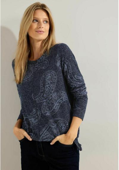 Кофта COSY PAISLEY