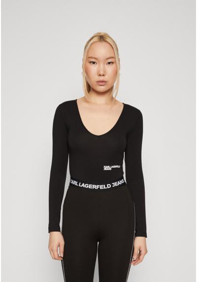 Футболка LONG-SLEEVED BODYSUIT