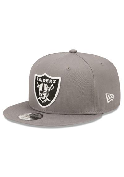 Кепка LAS VEGAS RAIDERS NFL TEAM SIDEPATCH