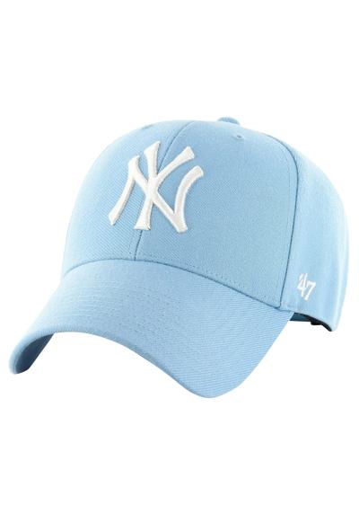 Кепка MLB NEW YORK YANKEES COLUMBIA