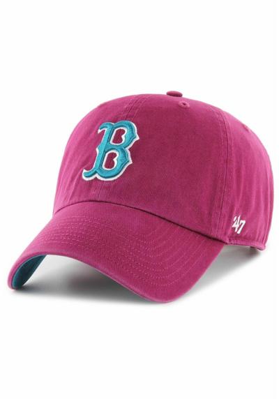 Кепка STRAPBACK WORLD SERIES BOSTON SOX GALAXY