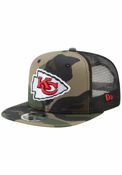 Кепка FIFTY KANSAS CITY CHIEFS