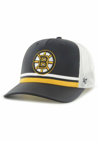 Кепка TRUCKER RIPSTOP ROCKHILL BOSTON BRUINS