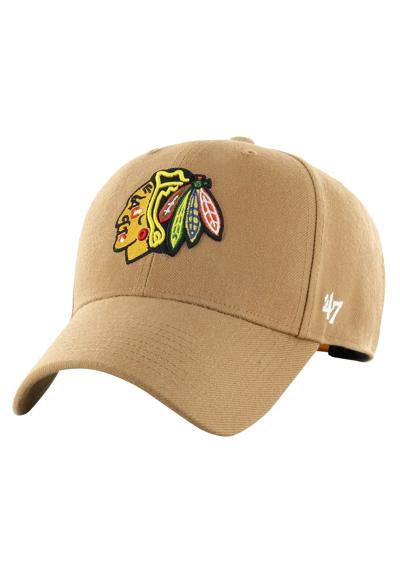 Кепка NHL CHICAGO BLACKHAWKS