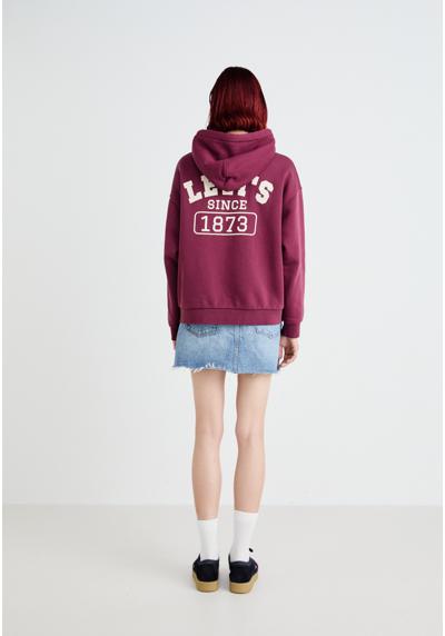 Кофта SALINAS HOODIE