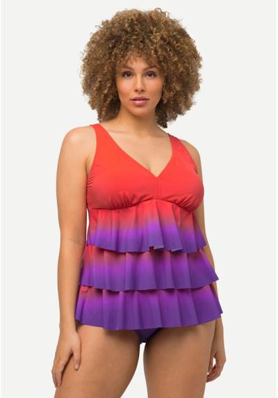 Бикини TANKINI SET TOP AND SLIP