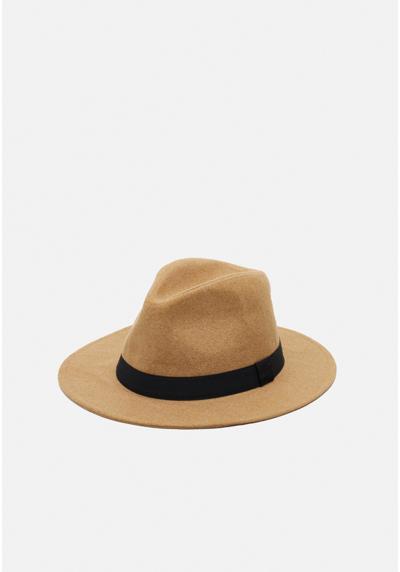 Шляпа JACMEDO FEDORA HAT