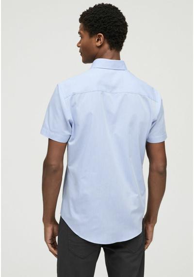 Джинсы BUTTON DOWN OXFORD SHORT SLEEVE