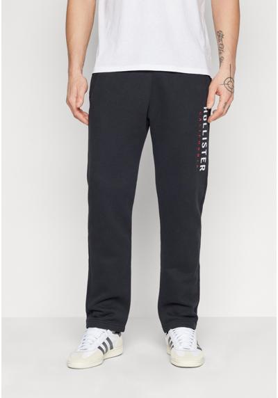 Брюки STRAIGHT LEG VARSITY LOGO SWEATPANT