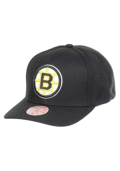 Кепка BOSTON BRUINS NHL TEAM GROUND 2 0 PRO SNAPBACK