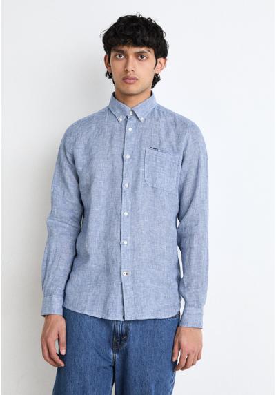 Рубашка LINTON TAILORED SHIRT LINTON TAILORED SHIRT