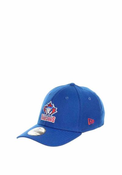 Кепка TORONTO JAYS MLB COOPERSTOWN UNDERVISOR 39THIRTY STRETCH