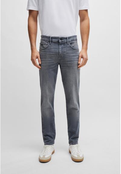 Джинсы SKINNY FIT JEANS