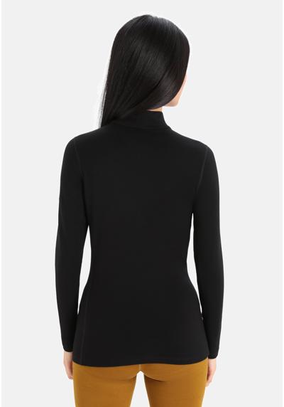 Кофта MERINO 260 MID WEIGHT TECH