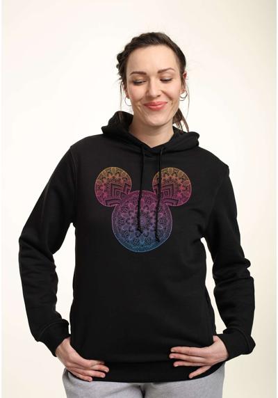 Пуловер DISNEY CLASSIC MICKEY MICKEY MANDALA FILL